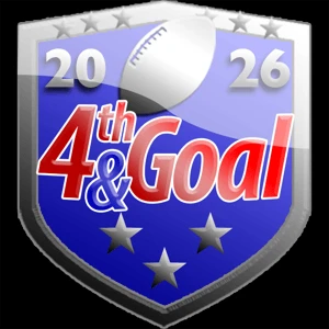 4th and Goal 2026