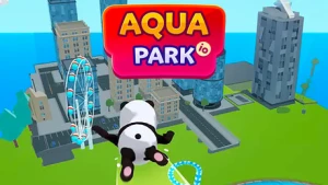 Aquapark.io