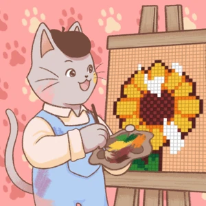Art Pixel Workshop