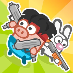 Bacon Survivor
