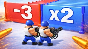 Battle Brigade
