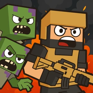 Block for Blood