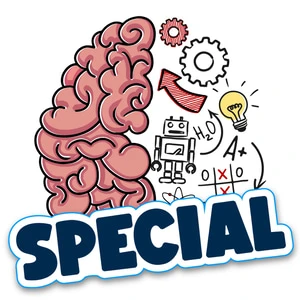 Brain Test Special