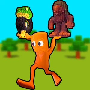 Build My Brainrot