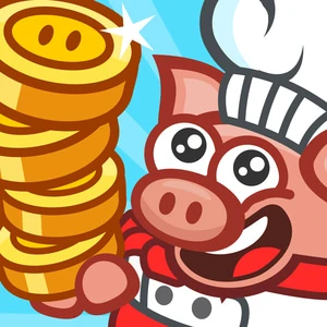 Chef Bacon