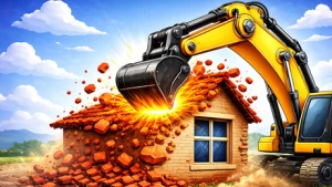 City Constructor