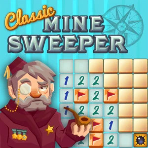 Classic Minesweeper