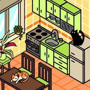 Cozy Room Design