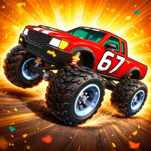 Crazy Race