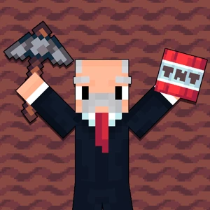 Cube Miner