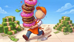 Donut Place