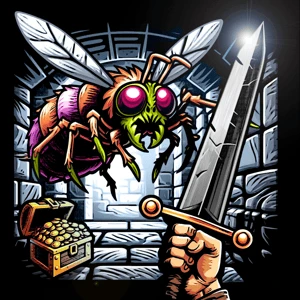 Dungeons & Blades
