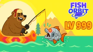 Fish Orbit