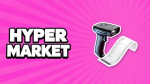 Hypermarket 3D