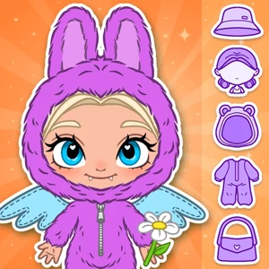 Kigurumi Dress Up