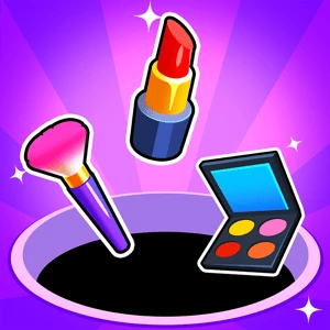 Make Up Hole
