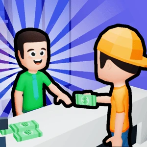 Mall Tycoon