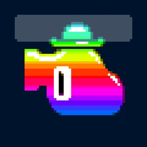 Rainbogeddon