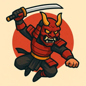 Samurai Punch