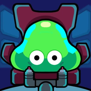 Slime Pizza