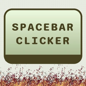 Spacebar Clicker