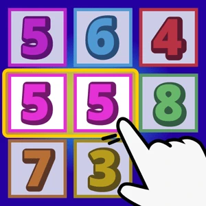 Tens!