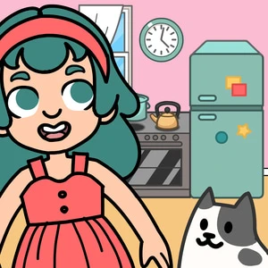Vero Life - Dress Up & Decor