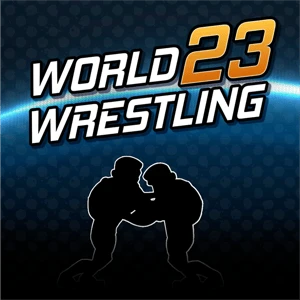 World Wrestling 23