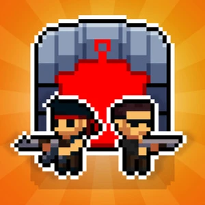 Zombie Rush